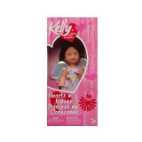 Mattel Barbies Little Sister, Kelly: Valentines Angel