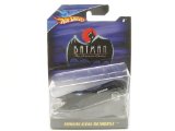 Mattel Batman Animated Series Batmobile 1:50 Scale Hot Wheels