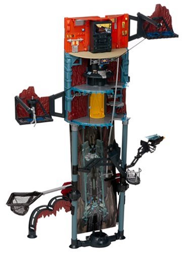 Mattel Batman Batcave