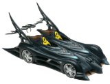 Mattel Batman Batmobile