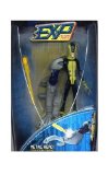 Mattel Batman EXP Animted Metal Head Figure