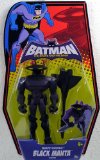 Batman The Brave and The Bold Skiff Ripper Black Manta Figure