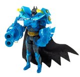 Batman The Dark Knight Fusion Force Batman