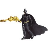 Mattel Batman The Dark Knight Grapnel Launcher