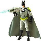 Mattel Batman The Dark Knight Parachute Batman