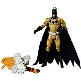 Mattel Batman The Dark Knight Ultimate Chain Attack