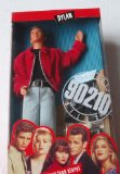 Beverly Hills 90210 Original Dylan McKay By Mattel in 1991 - box is in poor condition