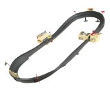 Mattel Cars Piston Cup 500 Playset