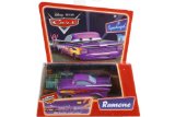 Mattel Cars Pull Back - Ramone Purple