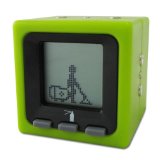 Mattel Cube World Series 2 Dusty