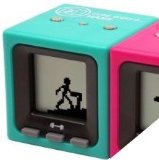 Mattel Cube World Series 2 Hans