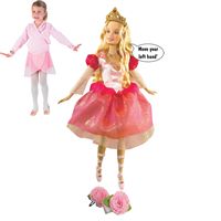 Mattel Dance With Me Barbie