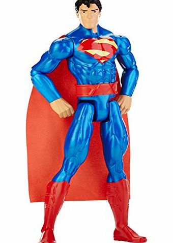 Mattel DC Comics 12 Inch Superman Action Figure - review, compare