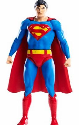 Mattel DC Comics Multiverse 3.75`` Basic Figure, Superman 1978