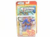Mattel DC Superheroes Wave 2 Superman