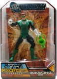 Mattel DC Universe Classics Green Lantern Figure