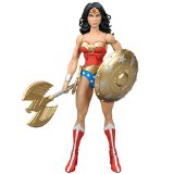 Mattel DC Universe Classics Wave 4 Wonder Woman