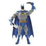 Mattel DC Universe Classics Worlds Greatest Super Heroes Classic Detective Batman Figure