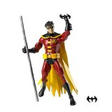 Mattel DC Universe Classics Worlds Greatest Super Heroes Robin Figure