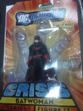 Mattel DC Universe Infinite Heroes Crisis - Batwoman Action Figure