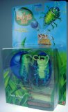 Mattel Disney A Bugs Life Tuck and Roll Figure- 3.5` inches