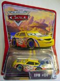 Mattel Disney Cars Series 3 World Of Cars - RPM #64