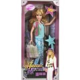 Mattel Disney Hannah Montana The Movie Hannah Montana Doll