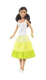 DISNEY HIGH SCHOOL MUSICAL 3 GABRIELLA SENIOR YEAR DOLL