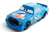 Disney Pixar Cars - Diecast - Dinoco Chick Hicks