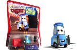 Mattel Disney Pixar Cars - Diecast - Guido