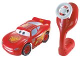 Mattel Disney Pixar cars - Race-O-Rama - My 1st R/C Lightning McQueen