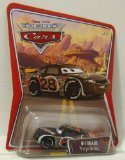 Mattel Disney Pixar Cars - World of Cars - Nitroade