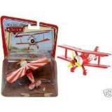 Mattel Disney Pixar Cars Barney Stormin New Version