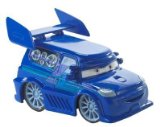 Mattel Disney Pixar Cars: DJ