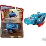 Mattel Disney Pixar Cars Lightning Storm McQueen