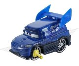 Mattel Disney Pixar Cars Race-O-Rama Chase Impound DJ #84
