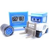 Mattel Disney Pixar Cars Race-o-Rama Easy Idle Pitty