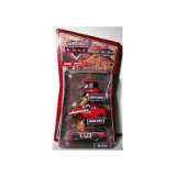 Mattel Disney Pixar Cars Team No-Stall Gift Pack includes Shirley Spinout,Roman Dunes and No Stall