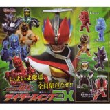 Dolls House Spanish Cooking