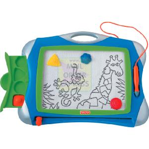 Fisher Price Doodle Pro Classic