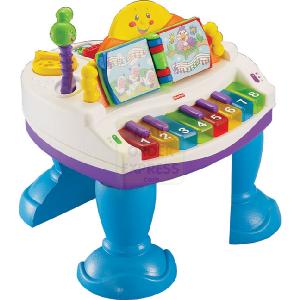 Mattel Fisher Price Laugh and Learn Piano