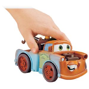 Mattel Fisher Price Pixar Cars Shake and Go Mater