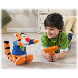 Fisher Price Winnie The Pooh Roll To The Rescue Sleuth