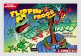 Mattel Flippin Frogs Game