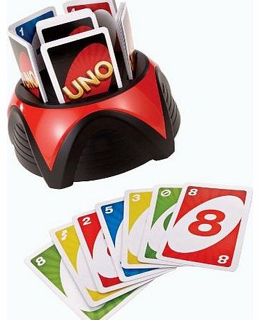 Mattel Games UNO Blast