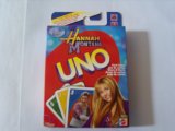Mattel Hannah Montana Uno