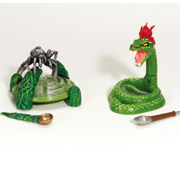 Harry Potter Edible Activity