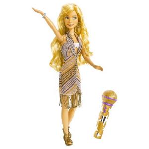 Mattel High School Musical 2 Fashion Doll Sharpay