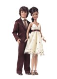Mattel High School Musical 3 Troy and Gabriella