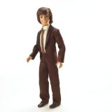 High School Musical 3 Troy Prom Doll